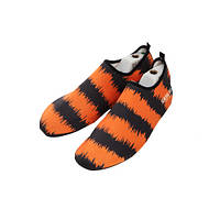 Взуття для водних та пляжних видів спорту Actos Skin Shoes (разм. 41-41,5) (Orange)