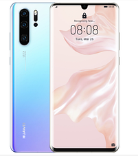 Huawei P30 pro