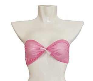 Бюстгальтер одноразовий, спанбонд (інд.уп)