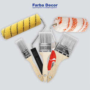 Малярний інструмент