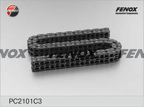 Ланцюг ГРМ ВАЗ 2101 114 ланок Fenox (PC2101C5)