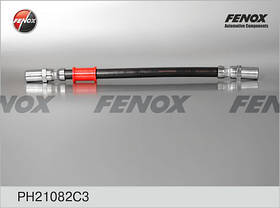 Шланг гальмівний задній ВАЗ 2108-21099, 2113-2115, 1111 Fenox (PH21082C3)