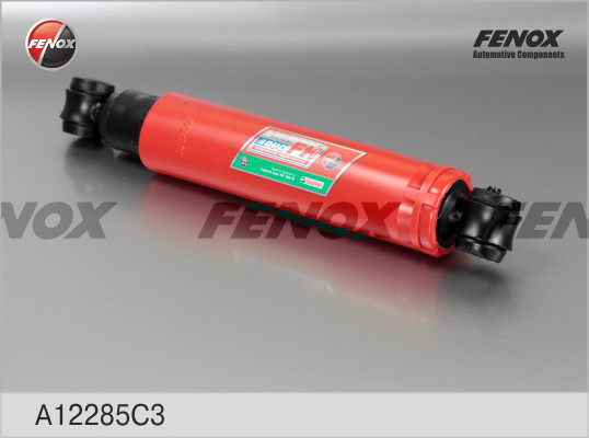 Амортизатор гідравлічний задній ВАЗ 2121 Fenox (A12285C3)