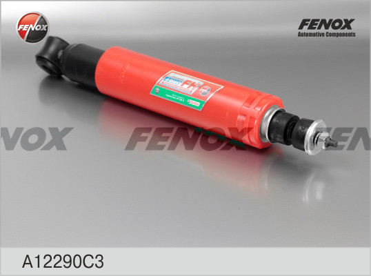 Амортизатор гідравлічний задній ГАЗ 2410 Fenox (A12290C3)