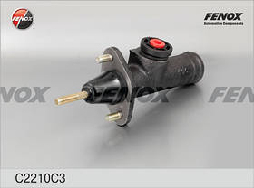 Циліндр зчеплення Fenox ГАЗ-24,газ-3102,31029 головний (C2210C3)
