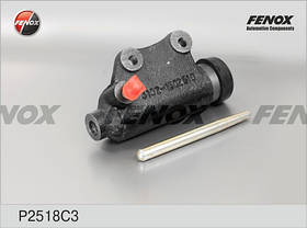 Циліндр зчеплення Fenox ГАЗ 3102 робочий (P2518C3)