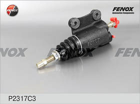 Циліндр зчеплення Fenox УАЗ 469,3151 робочий (P2317C3)