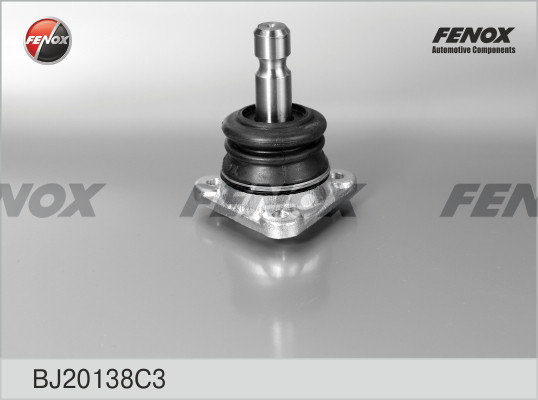 Циліндр зчеплення Fenox М-412 (BJ20138C3)