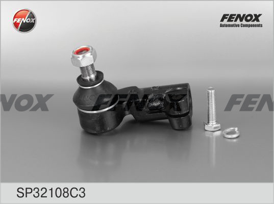 Наконечник кермової тяги правий ВАЗ 2110 Fenox (SP32108C3)