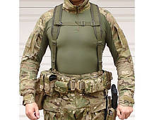 Розвантажувальна система РПС