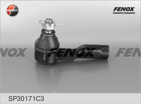 Наконечник кермової тяги ВАЗ 1111 Fenox (SP30171C3)
