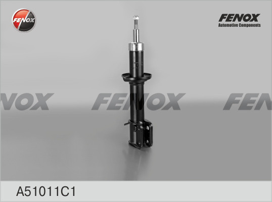 Стійка амортизатора гідравлічна ВАЗ 1111 Fenox (A51011C1)