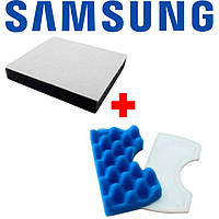 Фильтр для пылесоса Samsung SC4325, SC4330, SC4335... - запчасти для пылесосов