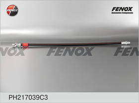Шланг робочого циліндра зчеплення УАЗ 31519 Fenox (PH217039C3)