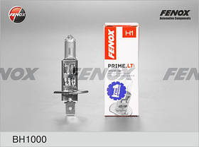 Лампа Н1 12V 55W галогенна Fenox BH1000 Fenox (BH1000)