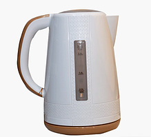 Електрочайник для дому 1.7 л Lexical LEK-1401