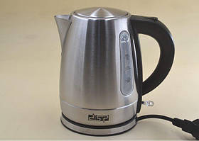 Чайник нержавейка DSP KK1124 (1,2 л / 2200 Вт)
