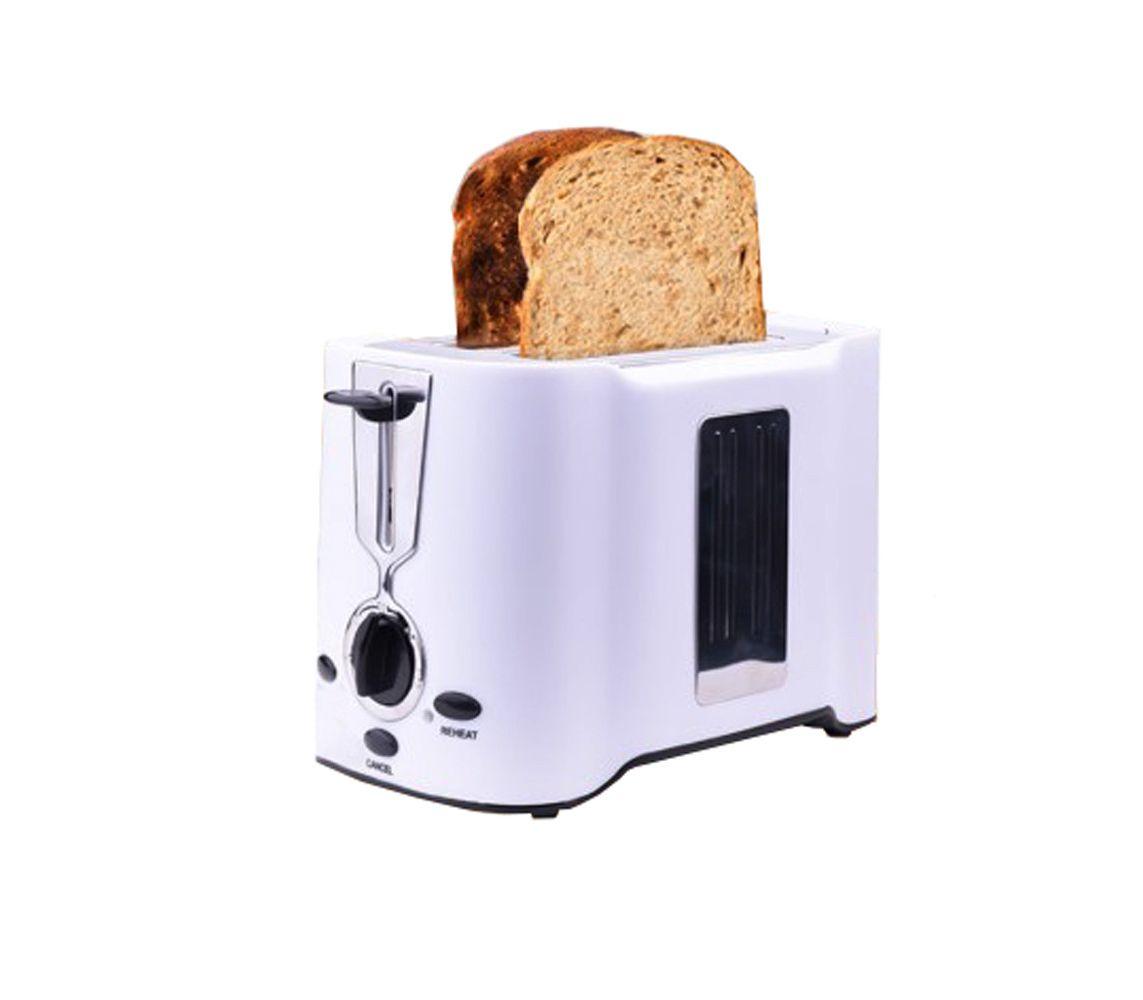 Тостер із піддоном для крихт DSP КС-2038, фото 1