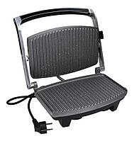 Контактний гриль Lexical LSM-2506 настільний 2000W