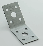 Куточок монтажний 135 градусів 50х50х35х2,5 мм