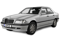 C - class W202 1993-2000