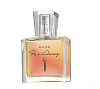 Парфюмерная вода AVON Far Away для нее, 30 мл