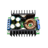 Перетворювач напруги понижувальний 300Вт, 5-40 на 1-28В, XL4016