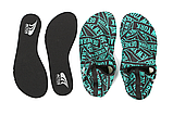 Взуття для водних та пляжних видів спорту Actos Skin Shoes (розм. 37-37.5) (New York Mint), фото 3