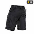 M-Tac шорти Conquistador Flex Black L, фото 4