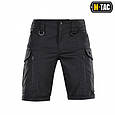 M-Tac шорти Conquistador Flex Black L, фото 6