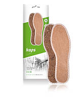 Стельки из кокосового волокна Eco Kaps