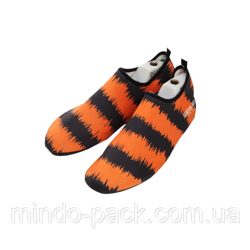 Взуття для водних та пляжних видів спорту Actos Skin Shoes (розм. 39--39,5) (Orange)