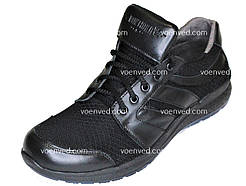 Кросівки тактичні Rockford сітка чорні