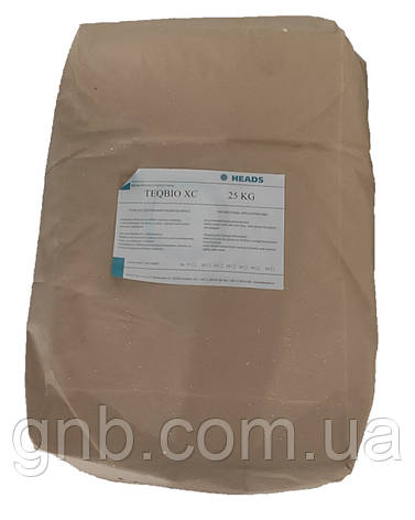 Поллімер TEQBIO XC ™, фото 1