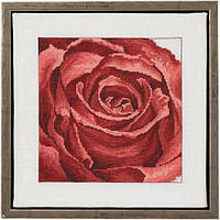 "Red rose" Permin. Набор для вышивания (70-1150)