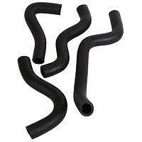 Патрубки опалення газель 332 DK-1324