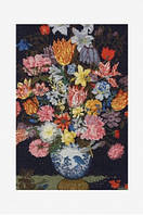 "Bosschaert s A Still Life of Flowers" DMC. Набор для вышивания крестом (BL1112/71)