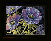 "Lilac Lake" Lanarte. Набор для вышивания (PN-0168608)