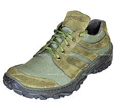 Кросівки тактичні Rapide Energy Olive