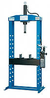 Прес гідравлічний підлоговий 15т ОМА
