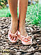 Шльопанці в"єтнамки " Lu You DiaN", фото 8