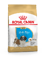 Royal Canin Shih Tzu Puppy (Роял Канин Ши-тцу Паппи) сухой корм для щенков