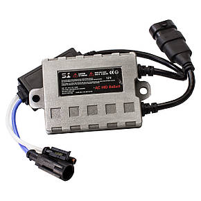 Блок швидкого розпалювання S1 Quick Start 35W AC Slim/баласт для ксенону, фото 1