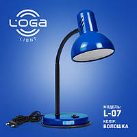 Лампа настільна (ТМ LOGA ® Light)