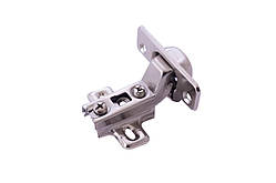 Петля меблева FZB 35 мм x 35° економ (50 г) (04-07)