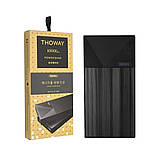 УМБ Power Bank Remax RPP-55 10000 mAh чорний, фото 7