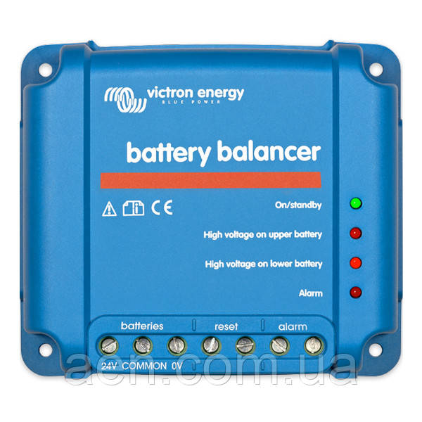 Стабілізатор акумулятора Battery Balancer, фото 1