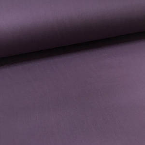 Сатин колір світло-сливовий для постільної білизни, мерсеризований (ТУРЦІЯ шир. 2,4 м)(SAT-N-0032)