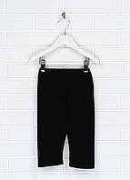 Капрі для дівчаток Мальта Д336/1-24 30 р. Чорні (2901000251592)