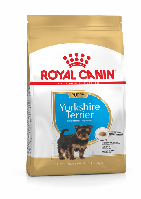 Royal Canin Yorkshire Terrier Puppy (Роял Канін Йоркширський Тер'єр Паппі) сухий корм для цуценят